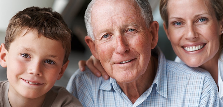 Préparez dès aujourd'hui l'avenir de vos proches